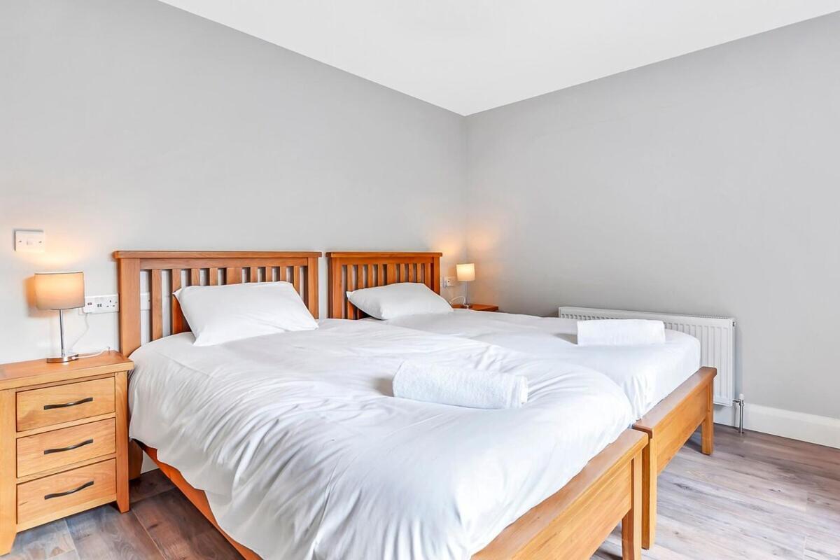 Bayview Luxury 2 Bedroom Apartment Ground Floor Downings Exterior photo