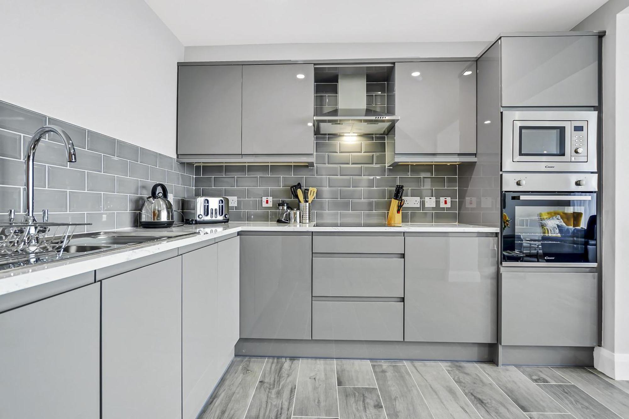 Bayview Luxury 2 Bedroom Apartment Ground Floor Downings Exterior photo